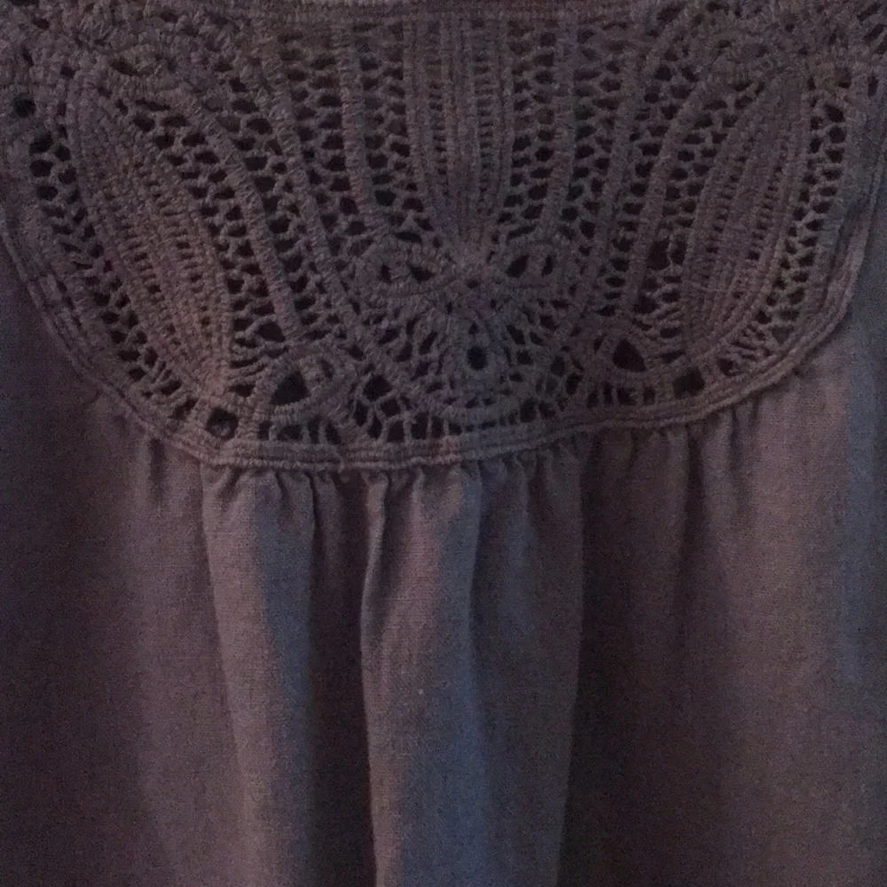 Linen tunic - Picture 2 of 4